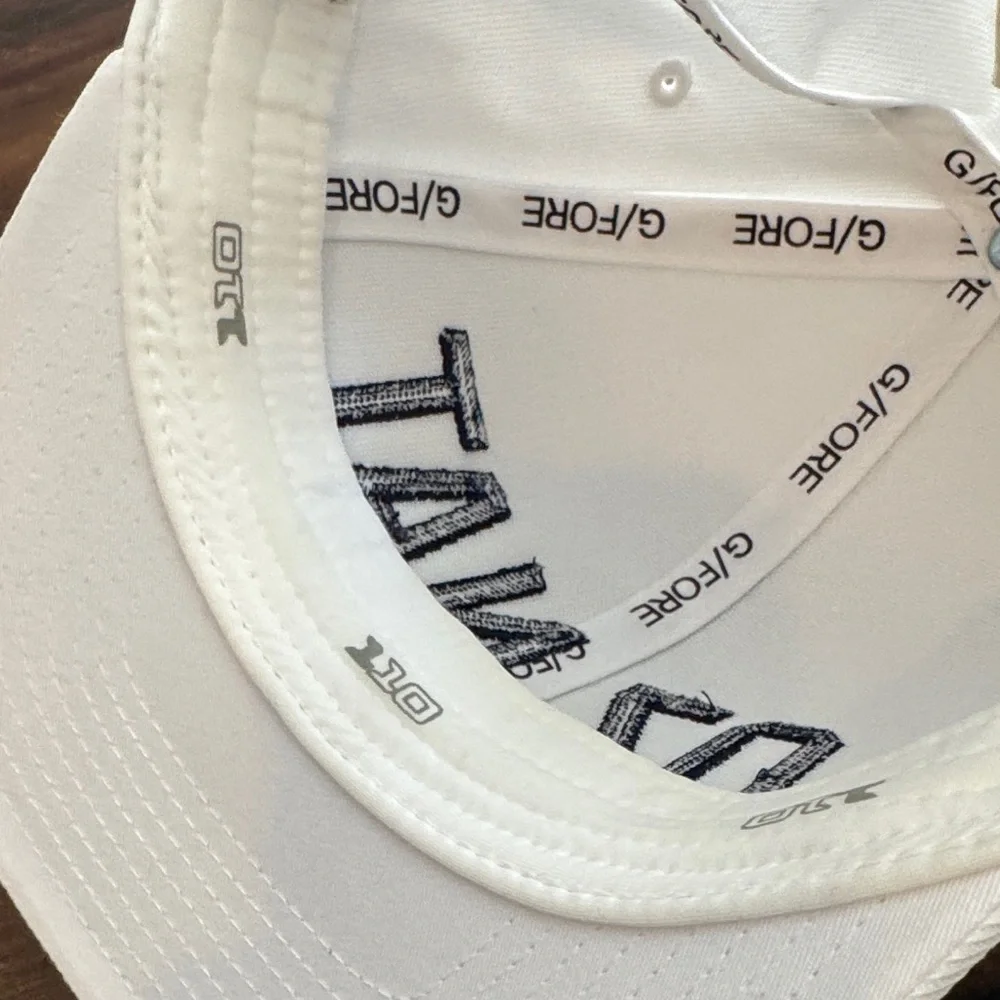 G/Fore Ozarks National hat - Picture 6 of 6